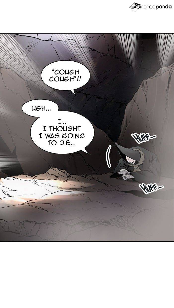 Tower of God Chapter 327 image 050